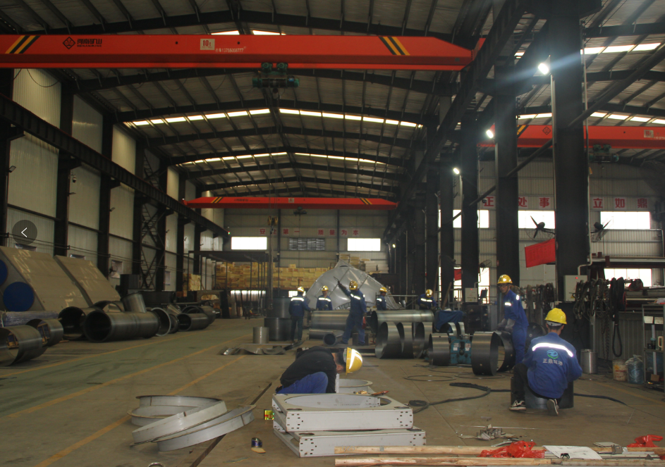 湖南正鼎環(huán)境科技有限公司,揚(yáng)克氣罩,密閉氣罩,廠(chǎng)房通風(fēng),余熱回收,車(chē)間除塵,紙機(jī)熱風(fēng)系統(tǒng)